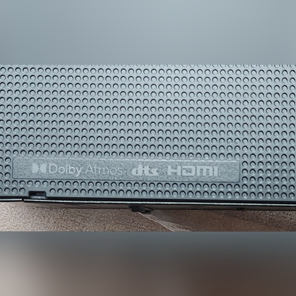 Samsung HW-S60B 5.0ch All-in-One Soundbar w/ Wireless Dolby Atmos (2022) - Picture 2 of 4